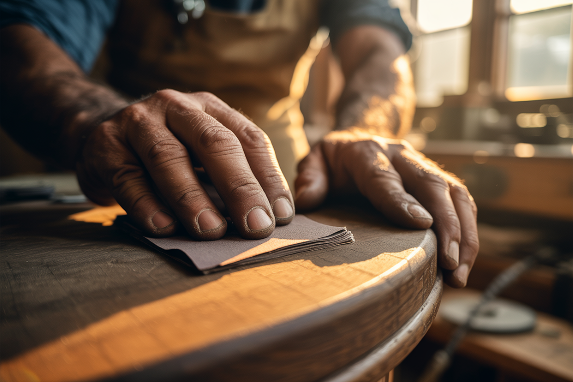 Handwerker in Ischgl